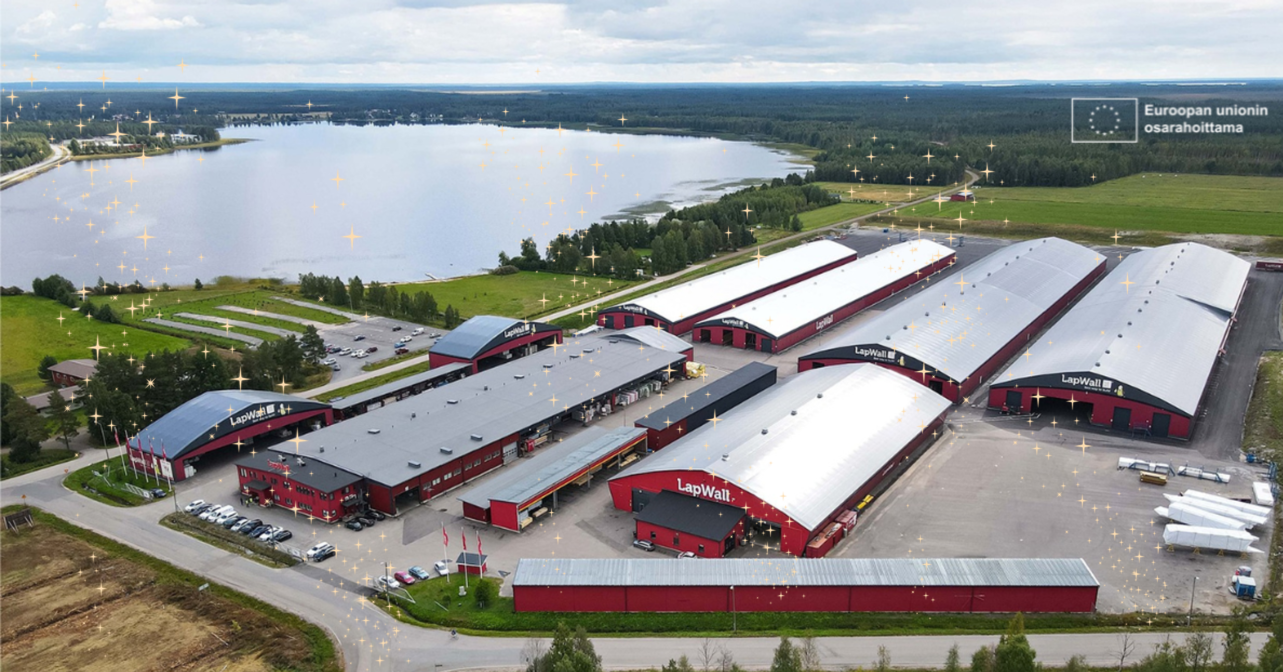 Avajaiset elokuu 2026