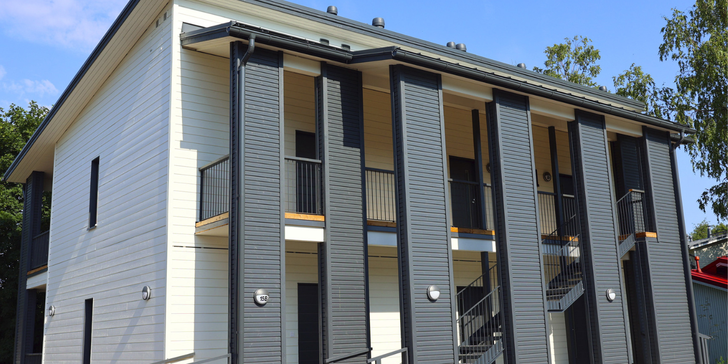 LapWall-seinäelementit-luhtitalo