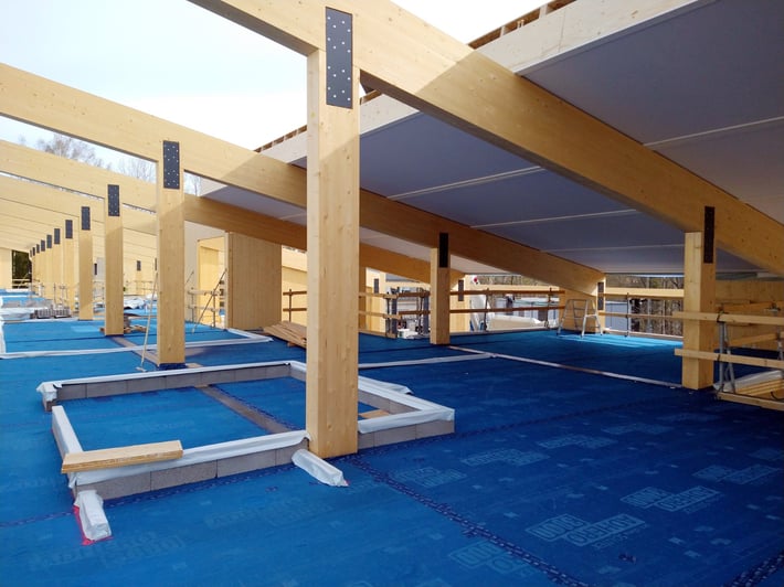 Ostamisen taito projektiliiketoiminnassa – miten varmistaa lopputulos?