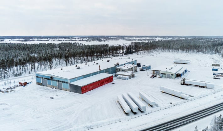 LapWallin Vetelin yksikkö