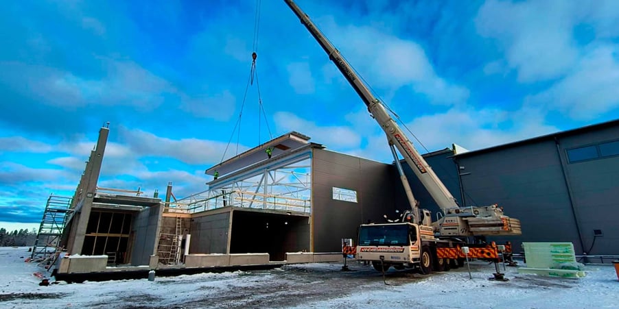 LapWall_teollisuushallin-laajennus-scaled