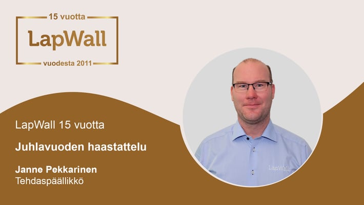 Janne Pekkarinen - haastattelu - 1980 x 1080