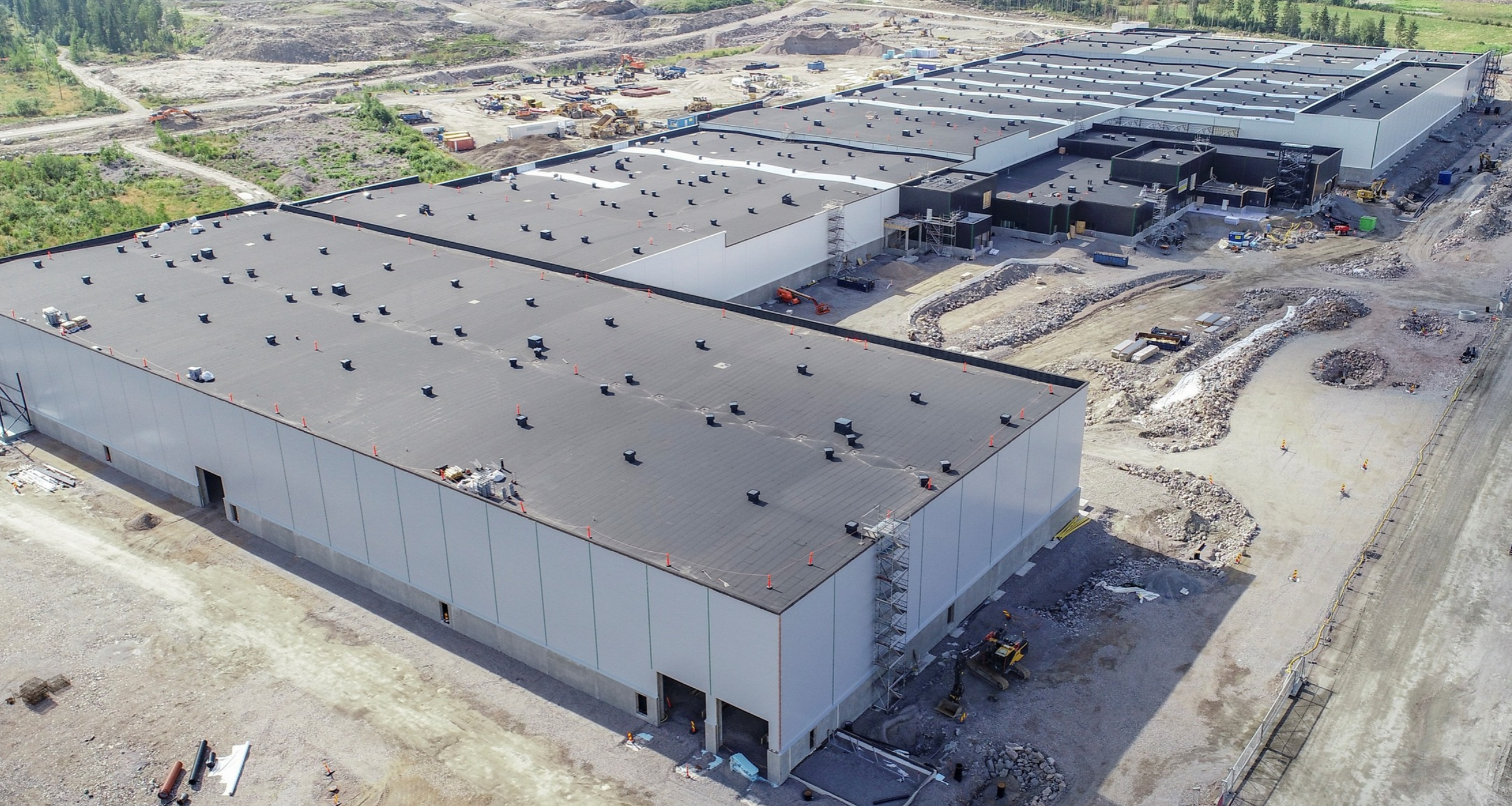 LapWall Large Large Capacity