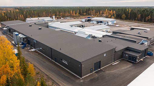 LapWall referenssi Kaskipuu Ylikiiminki (1)