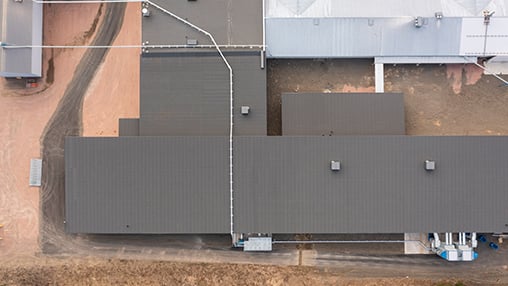 LapWall referenssi Kaskipuu Ylikiiminki (2)