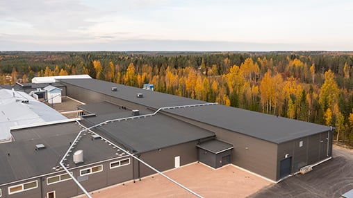 LapWall referenssi Kaskipuu Ylikiiminki (4)