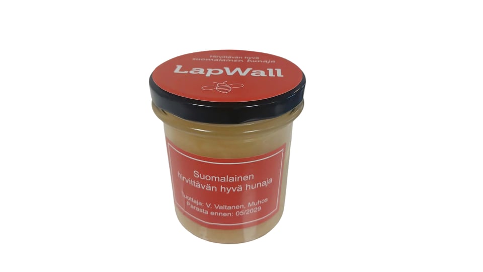 LapWall_Hunaja
