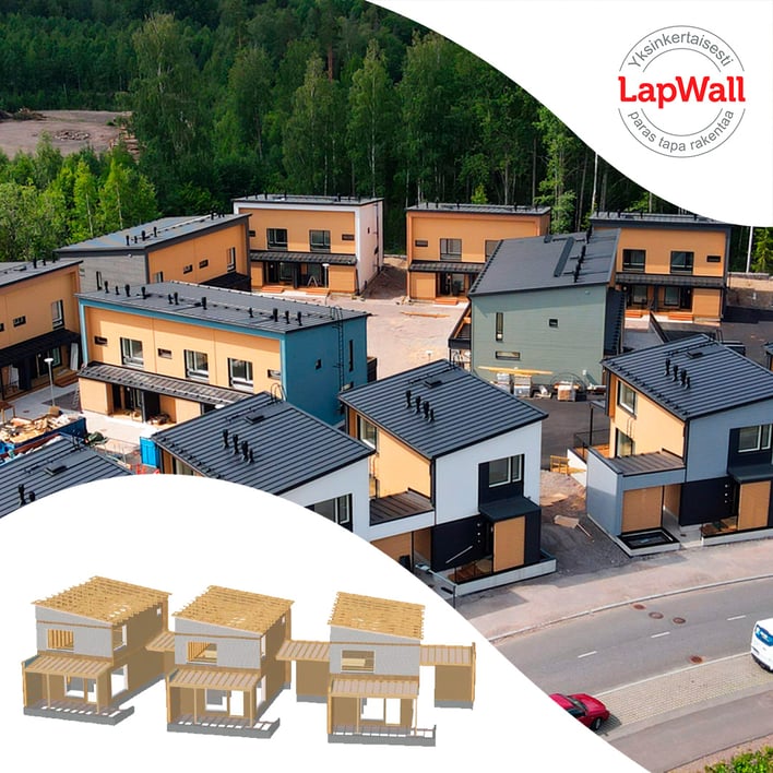 LapWallilta seinäelementit rakennusprojekteihin 1080 x 1080 2