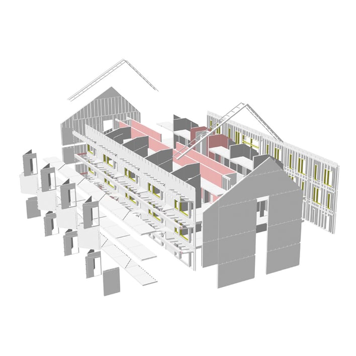 LapWallin elementtivalikoima