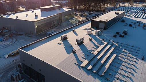 LapWallin referenssikohde Autotarvike (2)