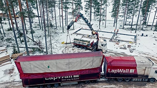 LapWallin referenssikohde Hovirannan lomahuoneistot  (1)