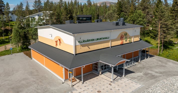 LapWallin referenssikohde Ylläajärven liikuntahalli 1 (1200x628)