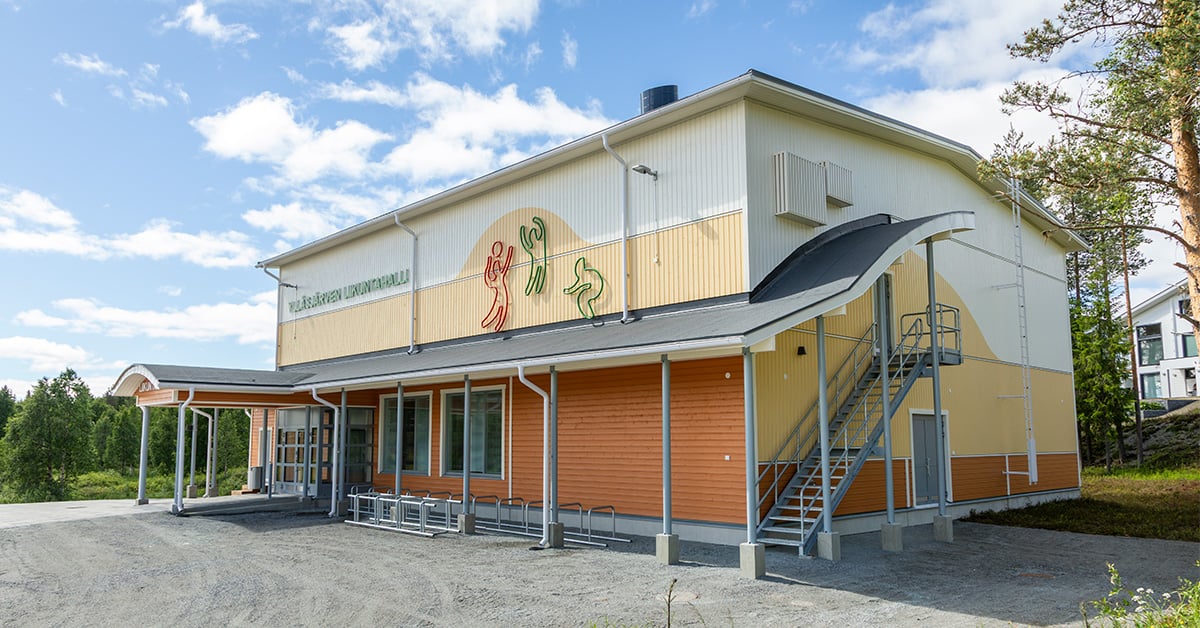 LapWallin referenssikohde Ylläajärven liikuntahalli 2 (1200x628)