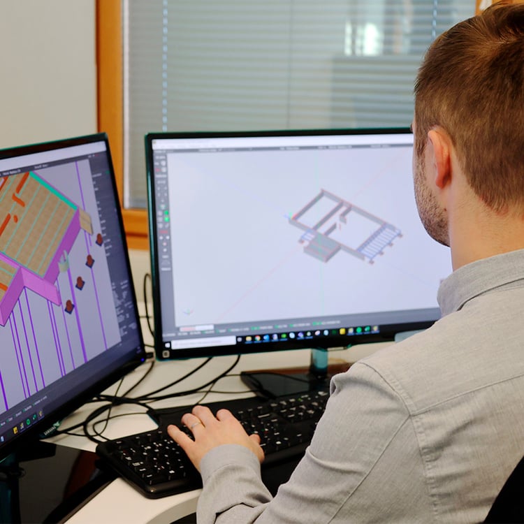 LapWallin tuoteluettelo